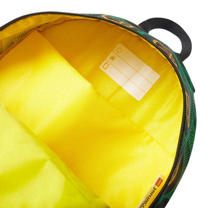 Rucsac LEGO - Ninjago Dragon Power (20266-2401) [5]