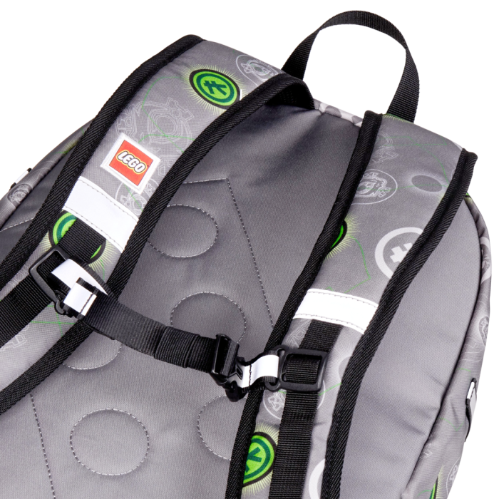 Rucsac LEGO Ninjago - Urban (20268-2501) [5]