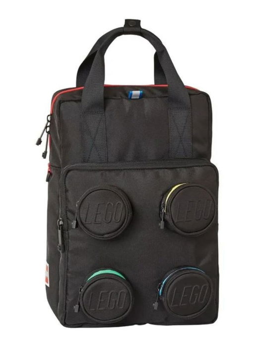 Rucsac LEGO Signature 2x2 - Multi (20205-0354) [1]