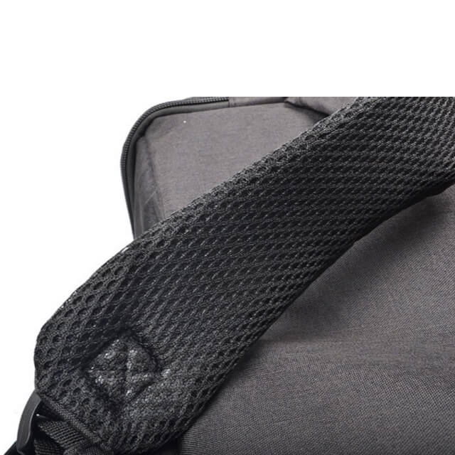 Geanta organizatoare, 37x18x31 cm, Negru [5]