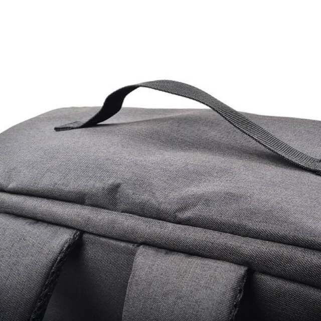 Geanta organizatoare, 37x18x31 cm, Negru [4]