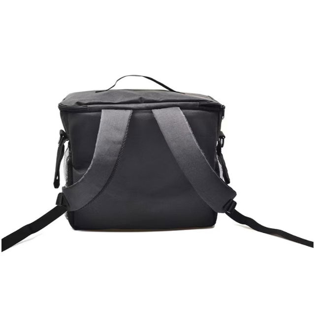 Geanta organizatoare, 37x18x31 cm, Negru [2]