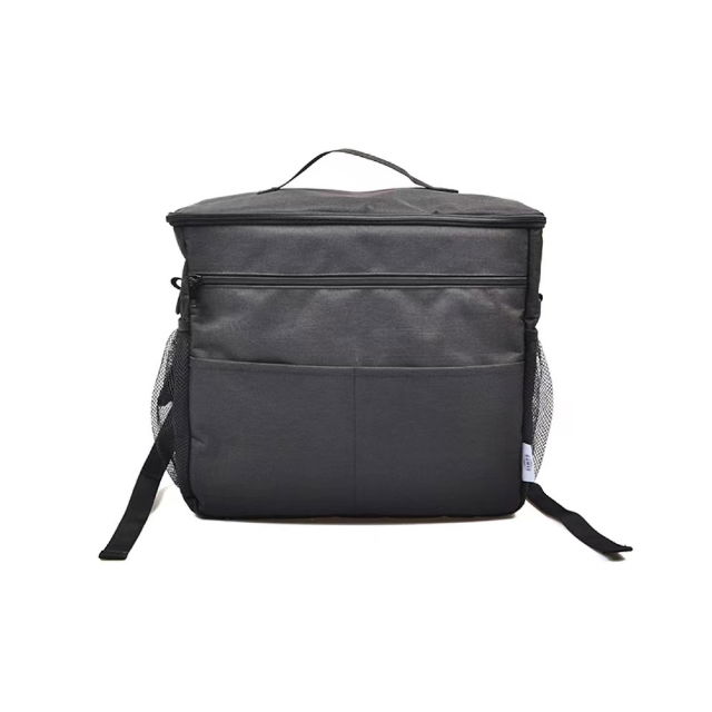 Geanta organizatoare, 37x18x31 cm, Negru