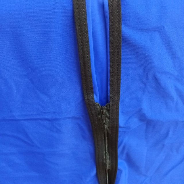 Sac senzorial pentru corp, ciorap senzorial de corp, Albastru, Diverse marimi [12]