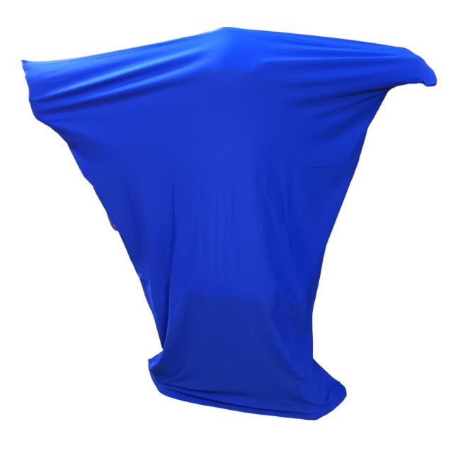 Sac senzorial pentru corp, ciorap senzorial de corp, Albastru, Diverse marimi [3]