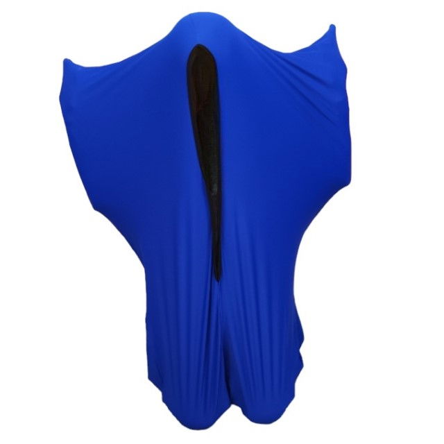 Sac senzorial pentru corp, ciorap senzorial de corp, Albastru, Diverse marimi [5]