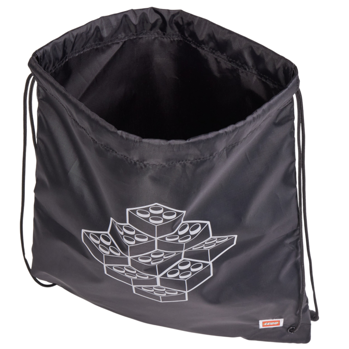 Sac sport LEGO Bricks (10034-2511) [4]