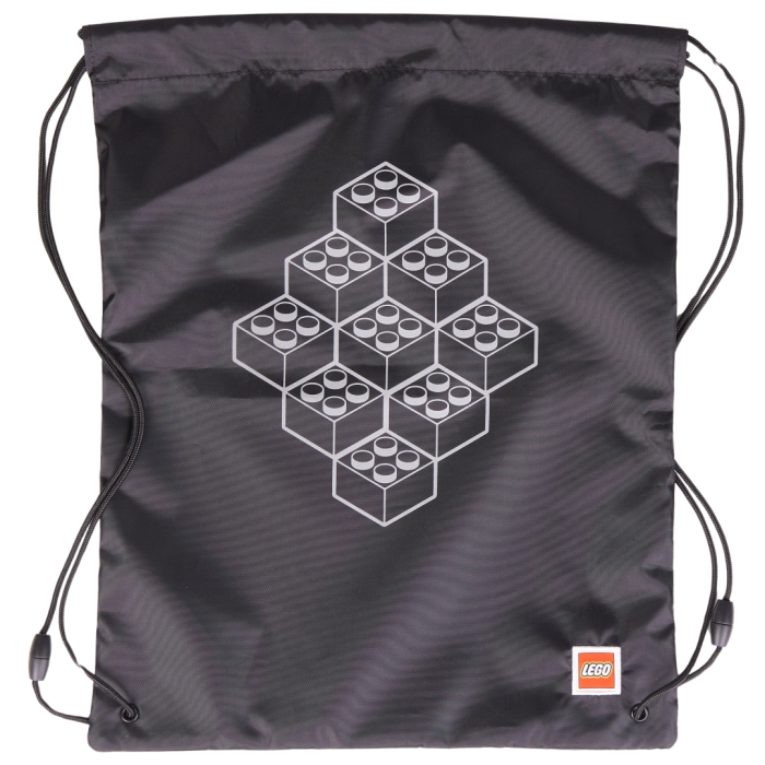 Sac sport LEGO Bricks (10034-2511) [3]