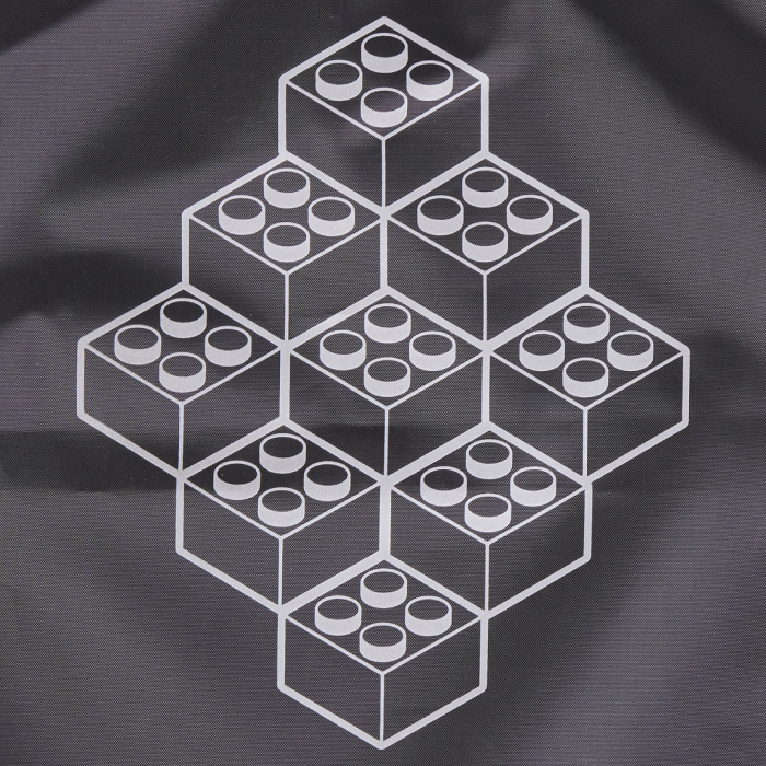 Sac sport LEGO Bricks (10034-2511) [5]