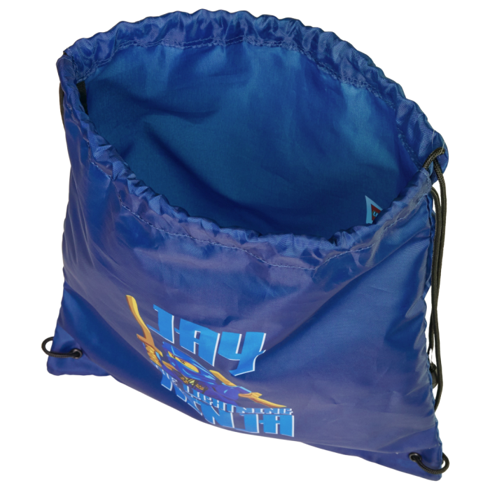 Sac sport LEGO Ninjago - Jay (20286-2512) [4]
