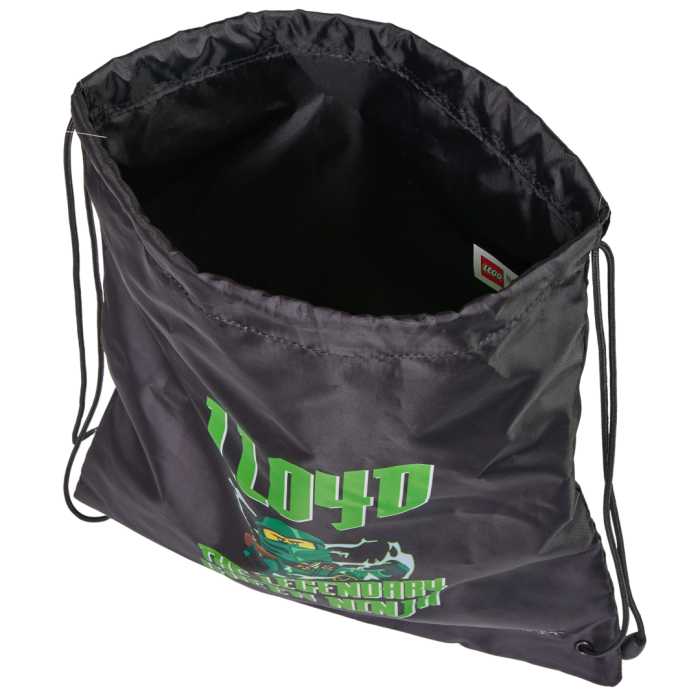 Sac sport LEGO Ninjago - Lloyd (20286-2508) [4]