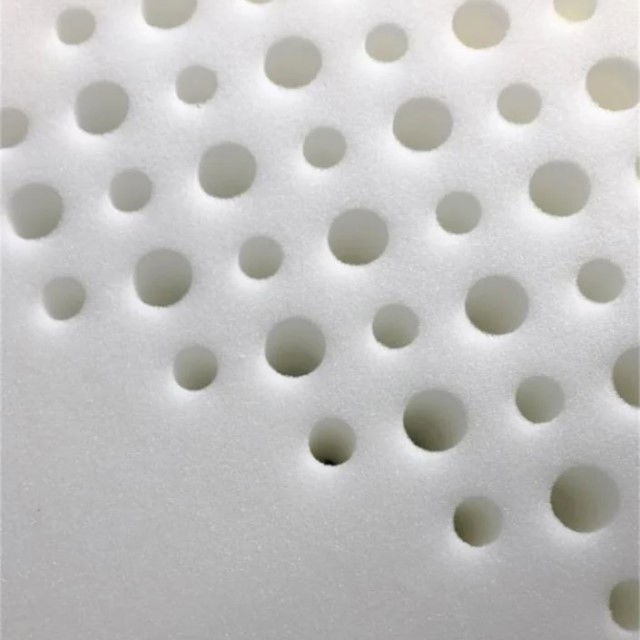 Salteluta pozitionator pentru bebelusi Baby Reflux Pillow, Diverse culori [6]