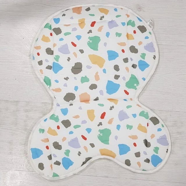 Scaun de masa bebe, 3 in 1, 6 luni - 4 ani, bebelusi si copii, multifunctional, transformabil in scaunel si masuta, Planets [11]