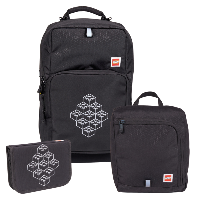 Set 3 piese LEGO Bricks (20254-2511) [1]