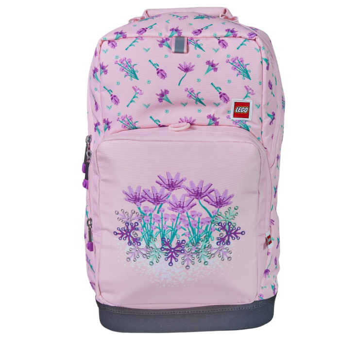 Set 3 piese LEGO Flori (20254-2506) [4]