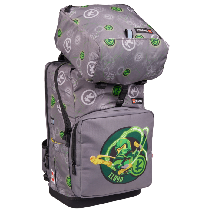 Set 3 piese LEGO Ninjago (20229-2501) [3]