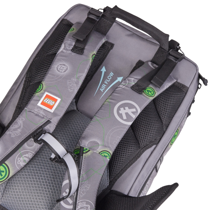 Set 3 piese LEGO Ninjago (20229-2501) [8]