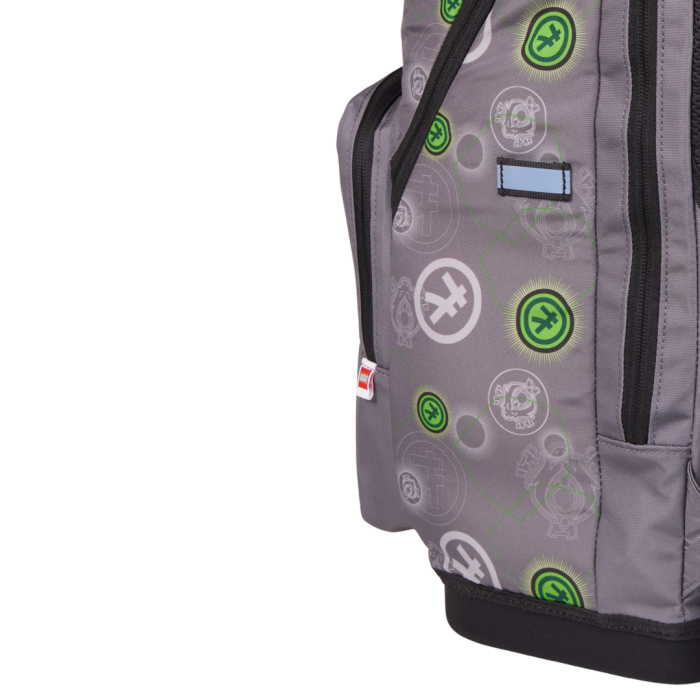 Set 3 piese LEGO Ninjago (20229-2501) [9]