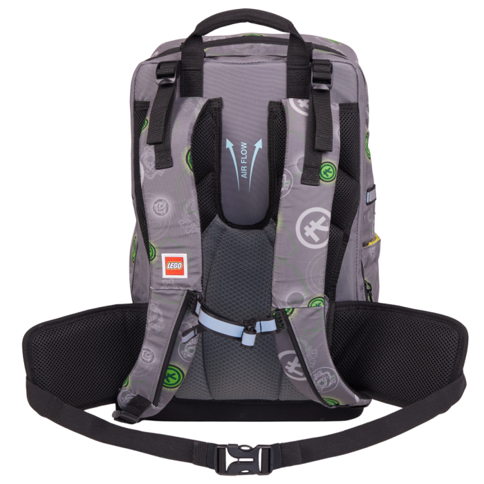 Set 3 piese LEGO Ninjago (20229-2501) [4]