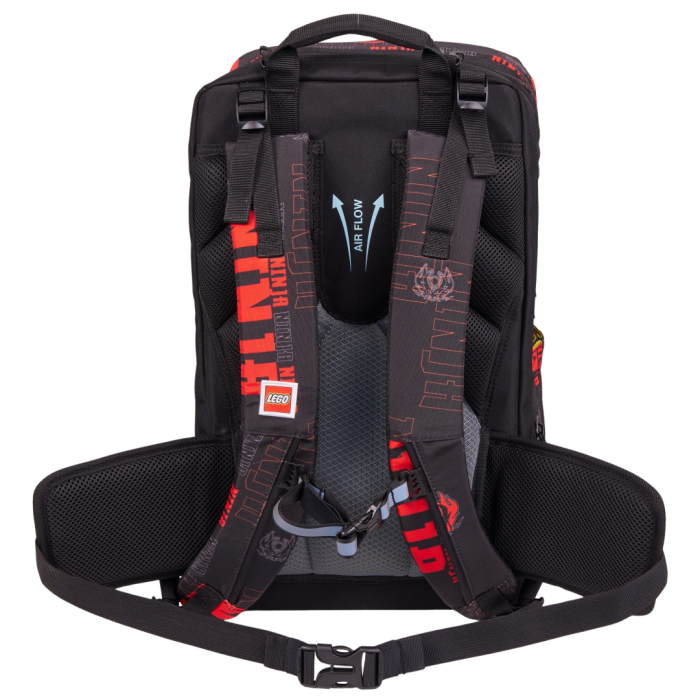 Set 3 piese LEGO Ninjago - Dragon Energy (20229-2502) [5]