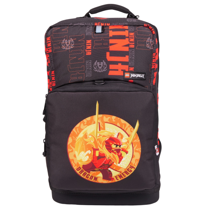 Set 3 piese LEGO Ninjago - Dragon Energy (20229-2502) [3]