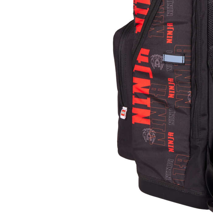 Set 3 piese LEGO Ninjago - Dragon Energy (20229-2502) [9]