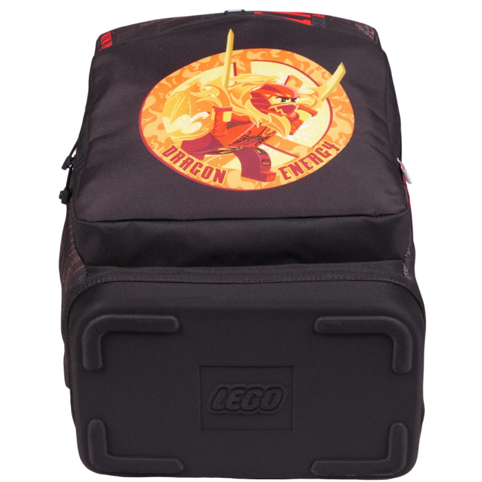 Set 3 piese LEGO Ninjago - Dragon Energy (20229-2502) [7]