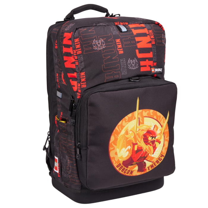 Set 3 piese LEGO Ninjago - Dragon Energy (20229-2502) [2]