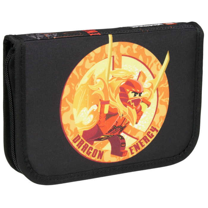 Set 3 piese LEGO Ninjago - Dragon Energy - Easy Light (20302-2502) [10]