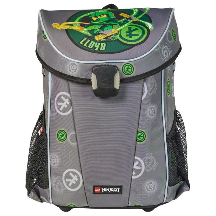 Set 3 piese LEGO Ninjago - Easy Light (20302-2501) [3]