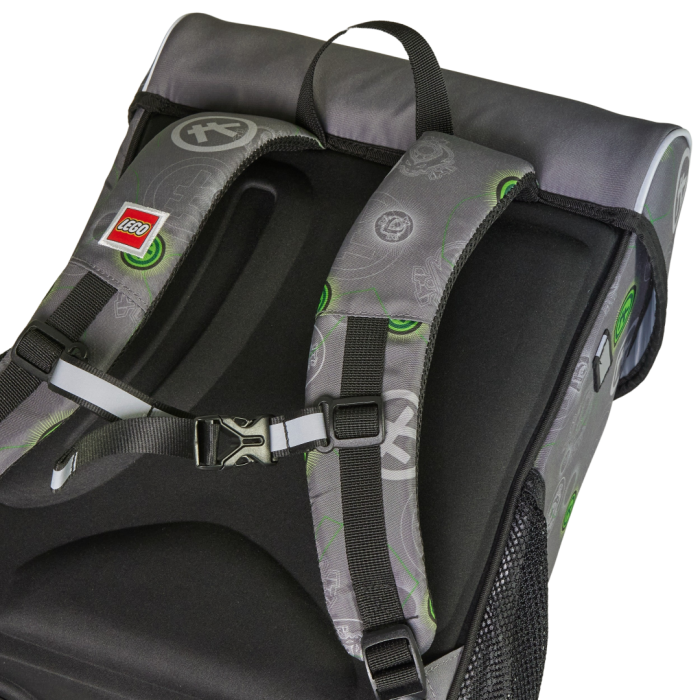 Set 3 piese LEGO Ninjago - Easy Light (20302-2501) [5]