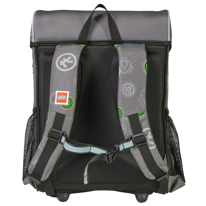 Set 3 piese LEGO Ninjago - Easy Light (20302-2501) [4]