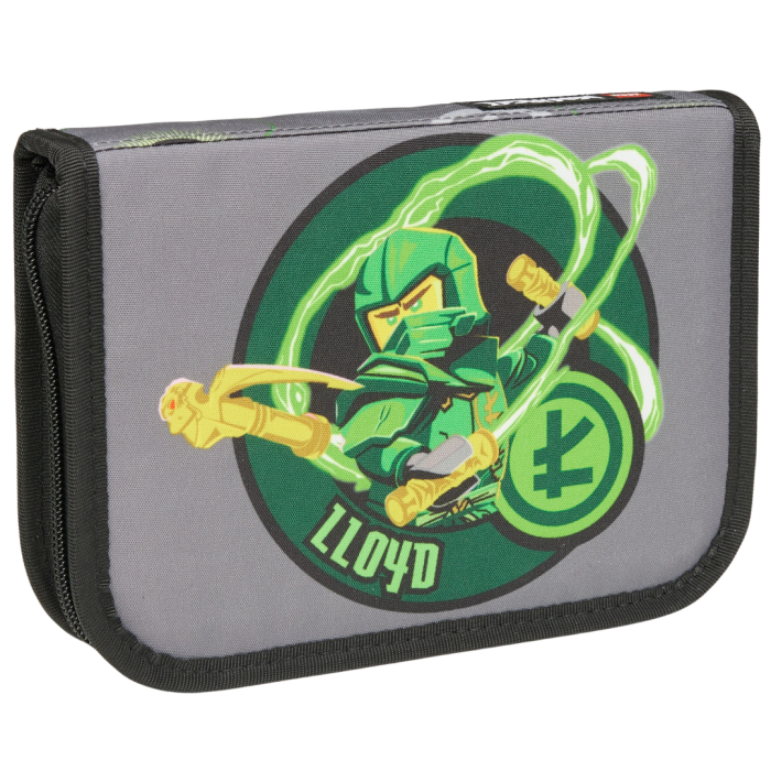 Set 3 piese LEGO Ninjago - Easy Light (20302-2501) [10]