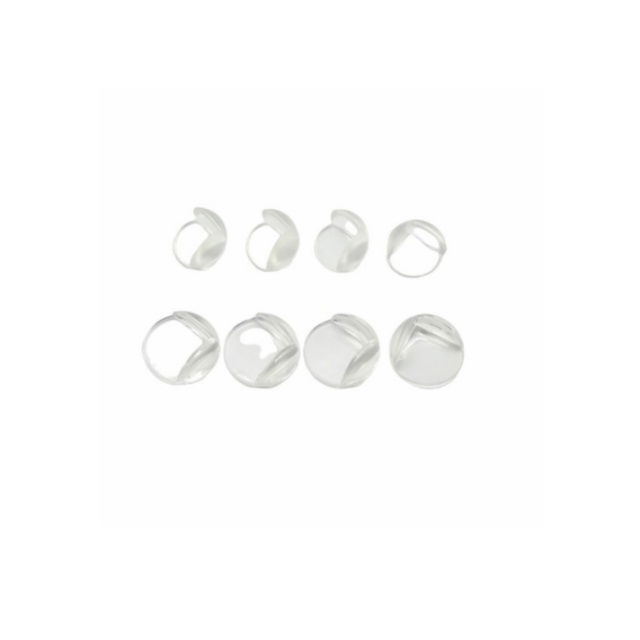 Set 32 piese protectii mobilier si prize pentru siguranta copiilor [7]