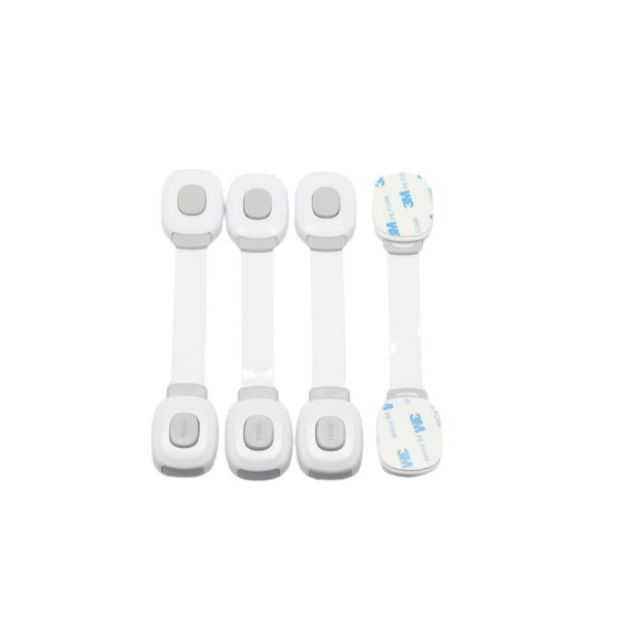 Set 32 piese protectii mobilier si prize pentru siguranta copiilor [6]