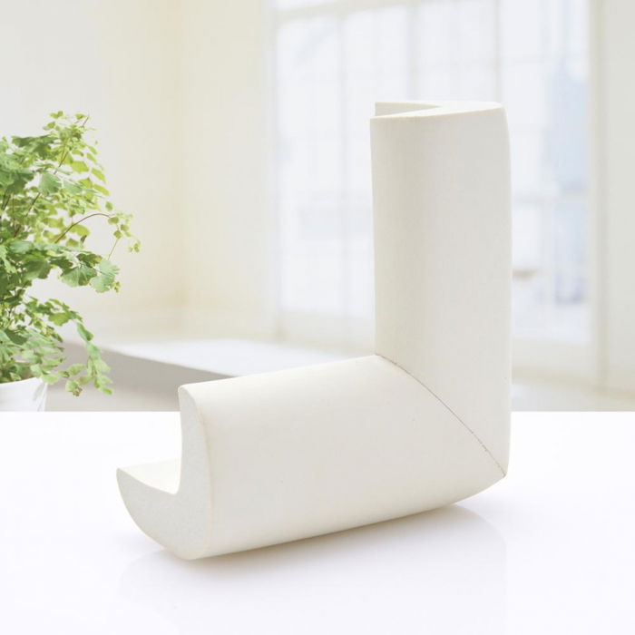 Set 4 bucati groase protectii colturi mobilier, 3.5x1.2x5.5 cm_Empria [5]