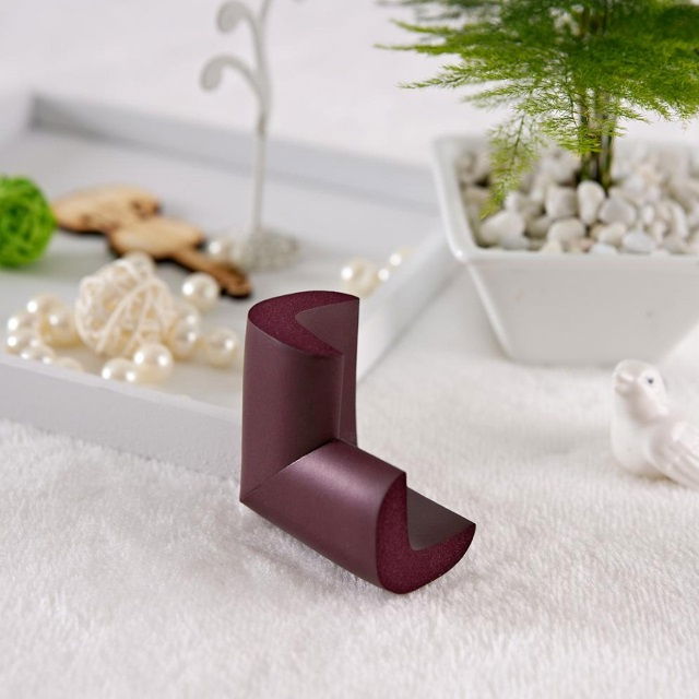 Set 4 bucati groase protectii colturi mobilier, 3.5x1.2x5.5 cm_Empria [8]