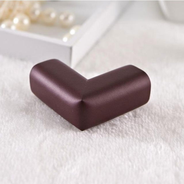 Set 4 bucati groase protectii colturi mobilier, 3.5x1.2x5.5 cm_Empria [7]