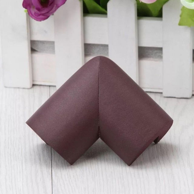 Set 4 bucati groase protectii colturi mobilier, 3.5x1.2x5.5 cm_Empria [9]