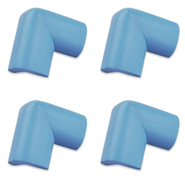 Set 4 bucati groase protectii colturi mobilier, 3.5x1.2x5.5 cm_Empria [5]