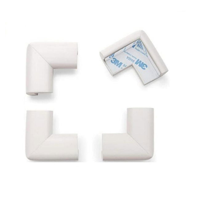 Set 4 bucati groase protectii colturi mobilier, 3.5x1.2x5.5 cm_Empria [11]