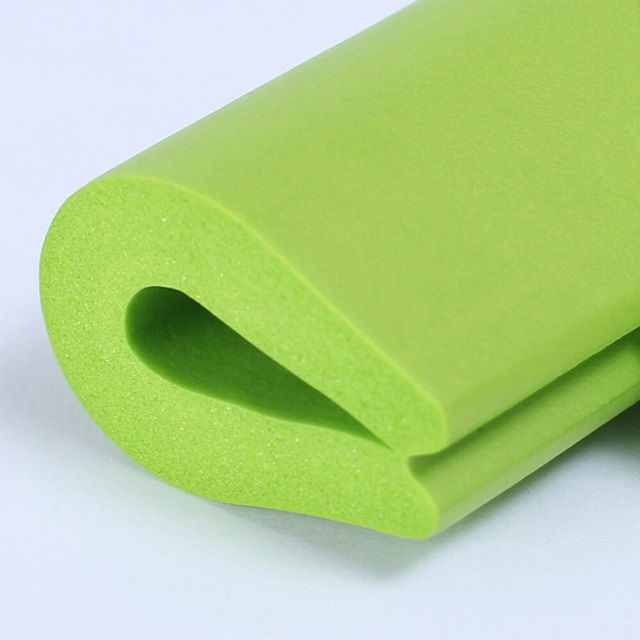 Set 4 coltare in forma U albastru, 3.5x0.7x6 cm_Empria [3]