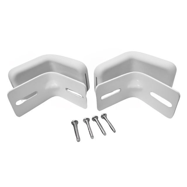 Conectori pentru protectie laterala pat XXL 81-96 cm | Buy4Baby [13]