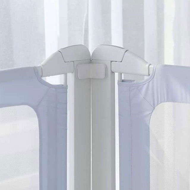 Conectori pentru protectie laterala pat XXL 81-96 cm | Buy4Baby [7]