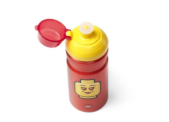 Set pentru pranz LEGO Iconic rosu-galben (40581725) [4]