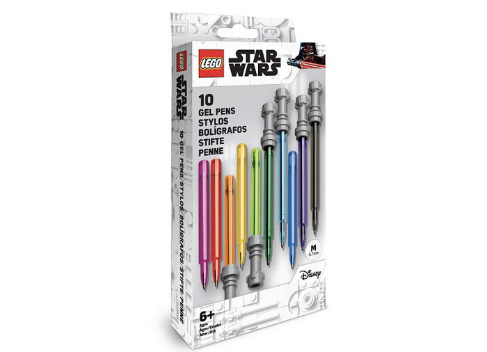 Set pixuri LEGO® Star Wars (53116) [1]