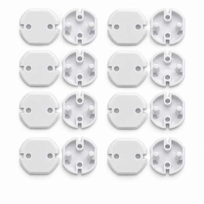 Set protectie prize copii, 20 bucati clasice [17]