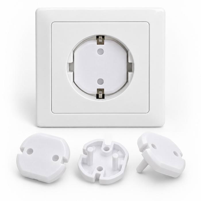 Set protectie prize copii, 20 bucati clasice [6]