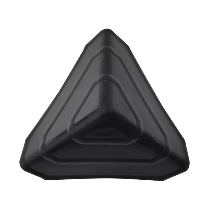 Set protectii de colt pentru cutii de carton, expedieri sigure, Empria, 50 bucati, 5.4x5.4x5.4x0.1 cm [7]