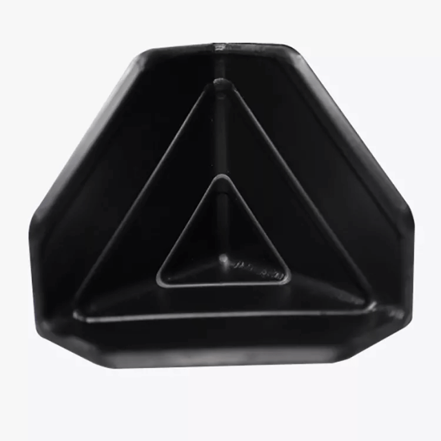 Set protectii de colt pentru cutii de carton, expedieri sigure, Empria, 50 bucati, 5.4x5.4x5.4x0.1 cm [9]